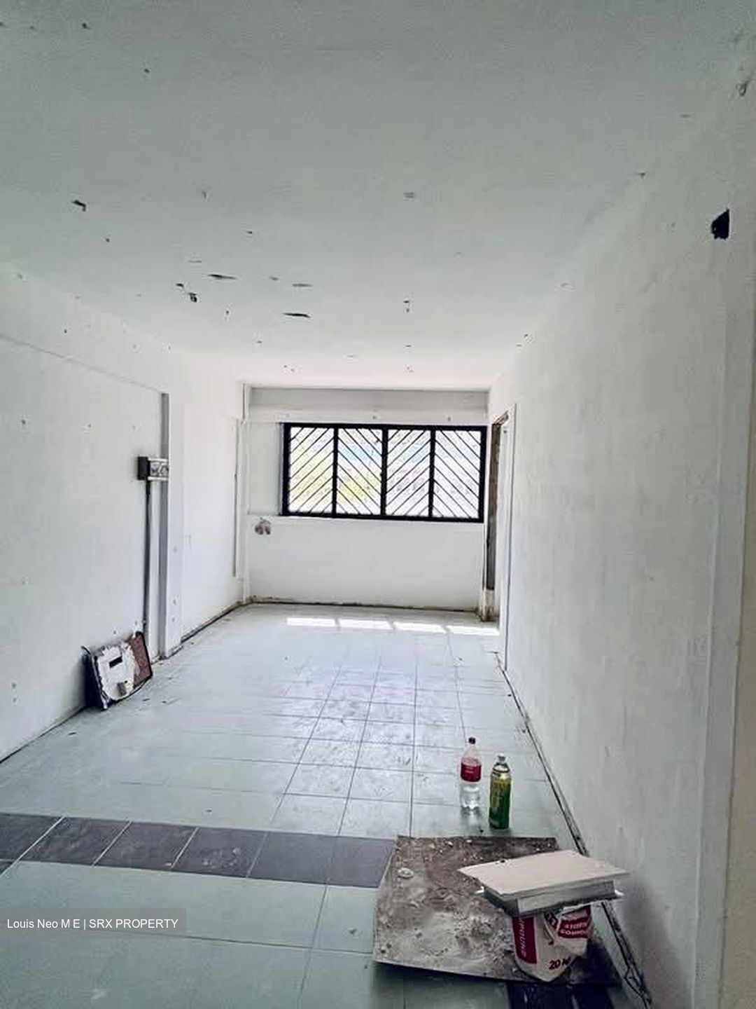 New Upper Changi Road (D16), Shop House #551225171